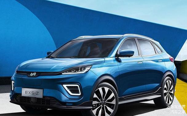 佛山196WEY威派豪华SUV市场的黑马，零跑汽车与智能交通系统的协同