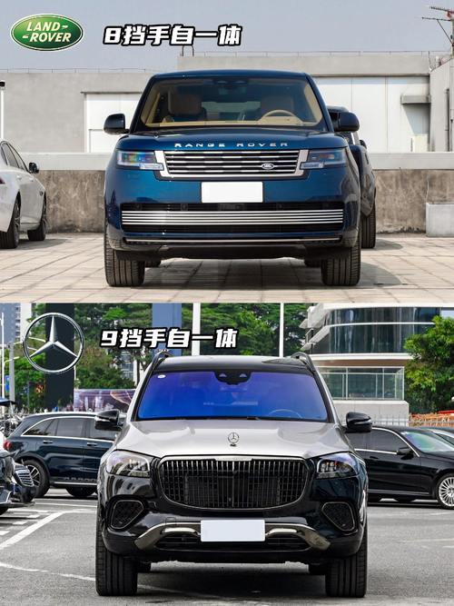 佛山196迈巴赫经典与现代的完美融合，路虎如何塑造独特的品牌形象
